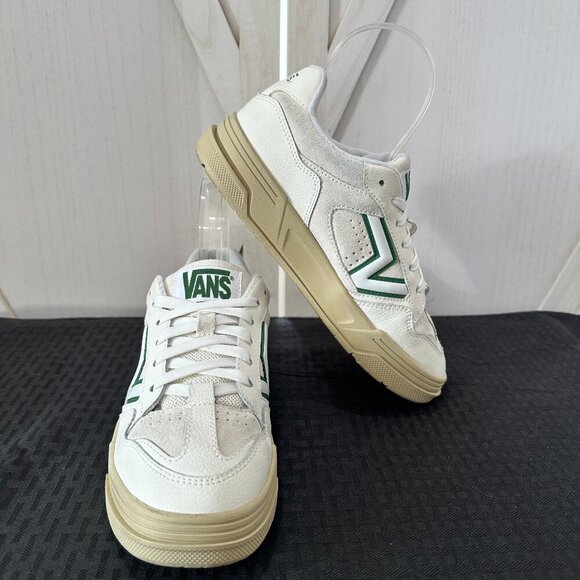 Vans Sample Upland Shoe Sneakers - Picture 3 of 12